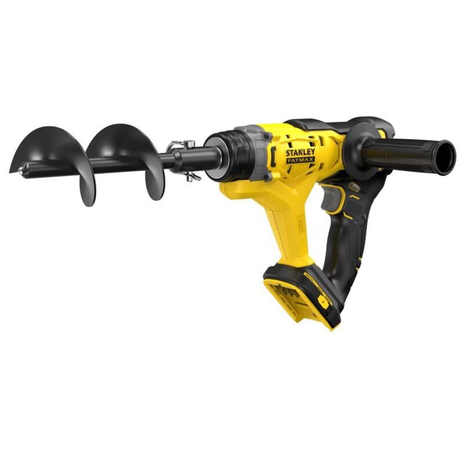 Stanley SFMCGA75B-XJ (bez baterie) - main (0)
