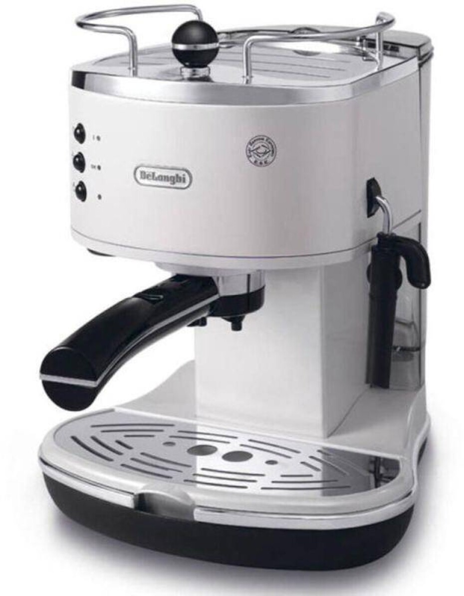 De'Longhi Icona ECO 311.W bílé - main (0)