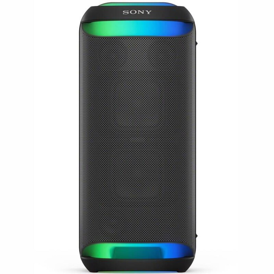 Sony SRS-XV800 černý - main (0)