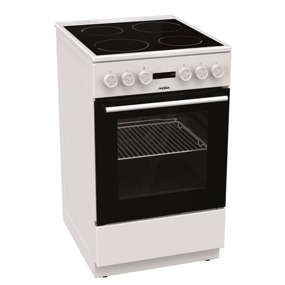 Mora C 2240 CW bílý - main (0)