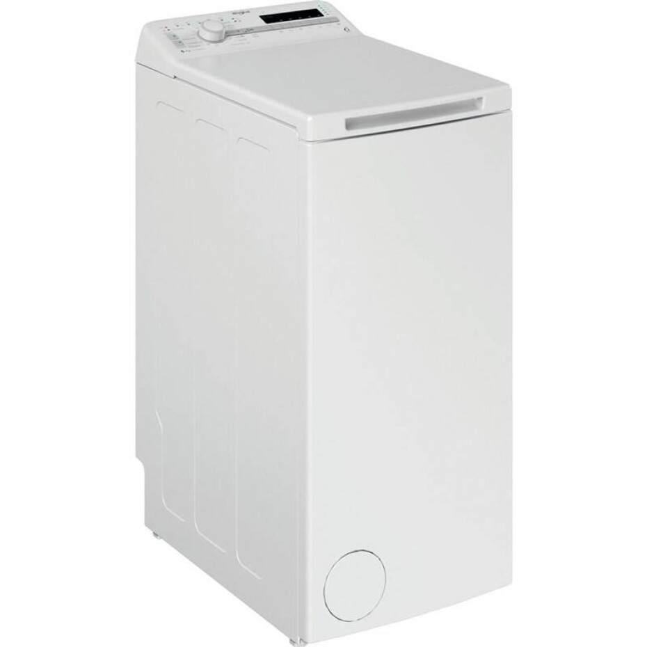 Whirlpool TDLR 6040S EU/N bílá - main (0)