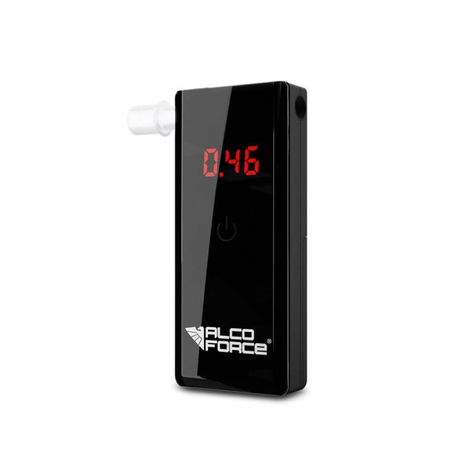 Alco Force PRIME černý - main (0)