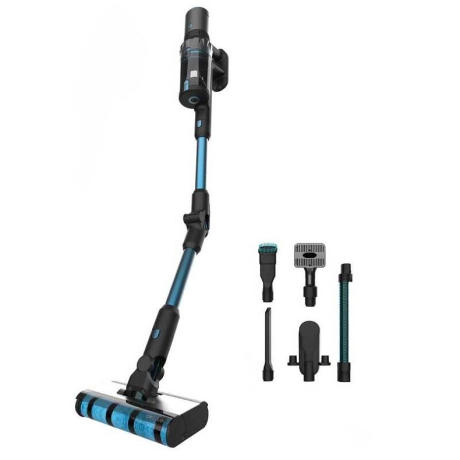 Cecotec Conga Rockstar 5500 Hurricane Ergotwice Animal - main (0)