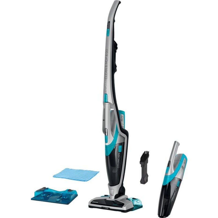 Sencor SVC 0740BL-EUE3 - main (0)