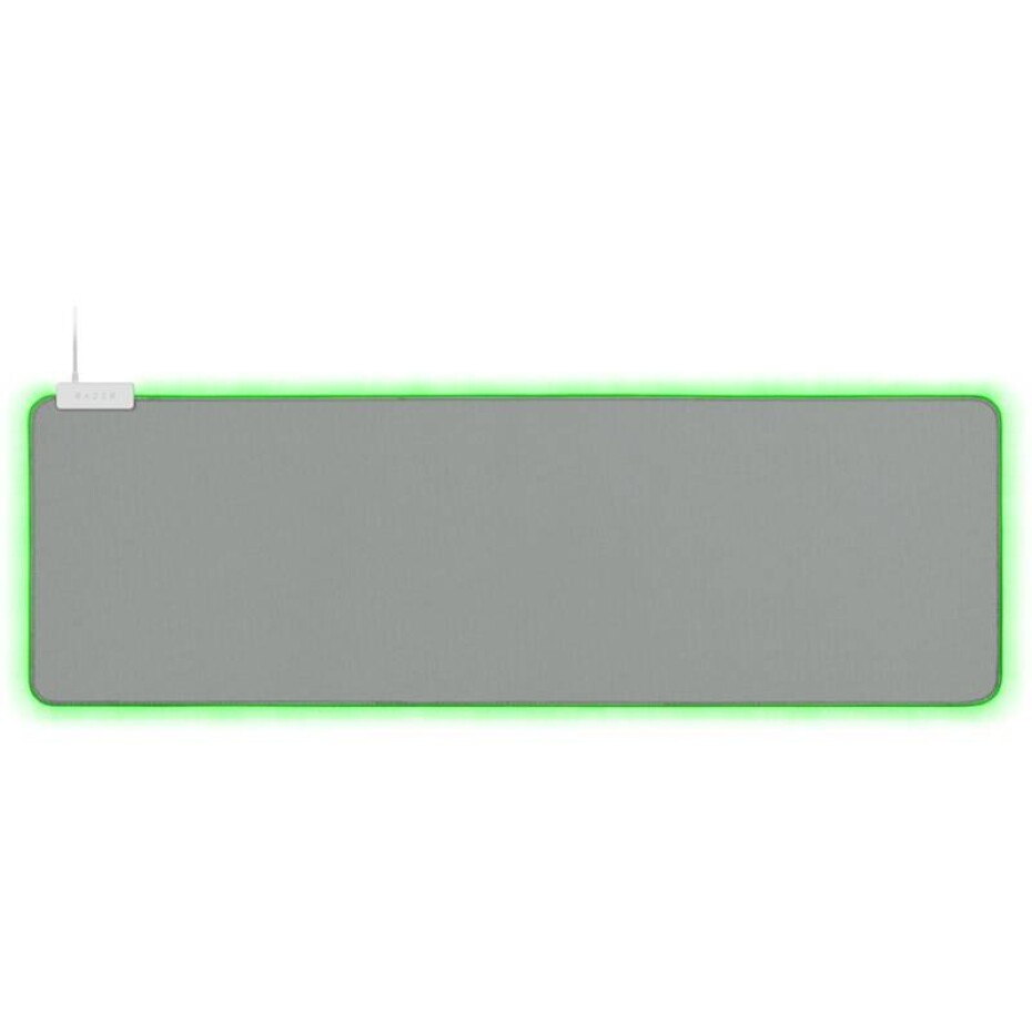 Razer Goliathus Extended Chroma, 92 × 29,4 cm (RZ02-02500314-R3M1) bílá - main (0)