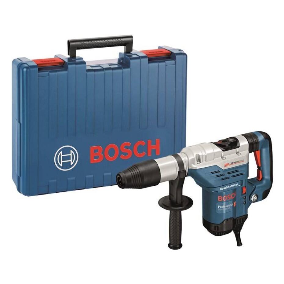 Bosch Professional GBH 5-40 DCE - main (0)