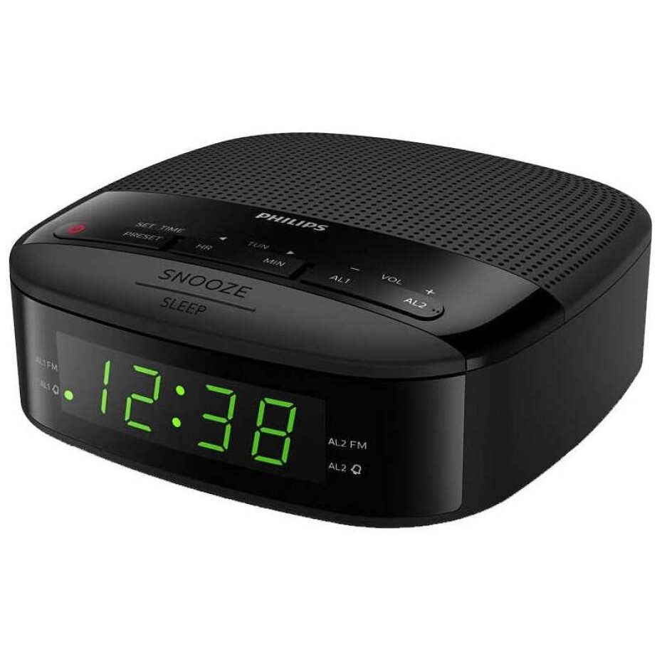 Philips TAR3205 černý - main (0)