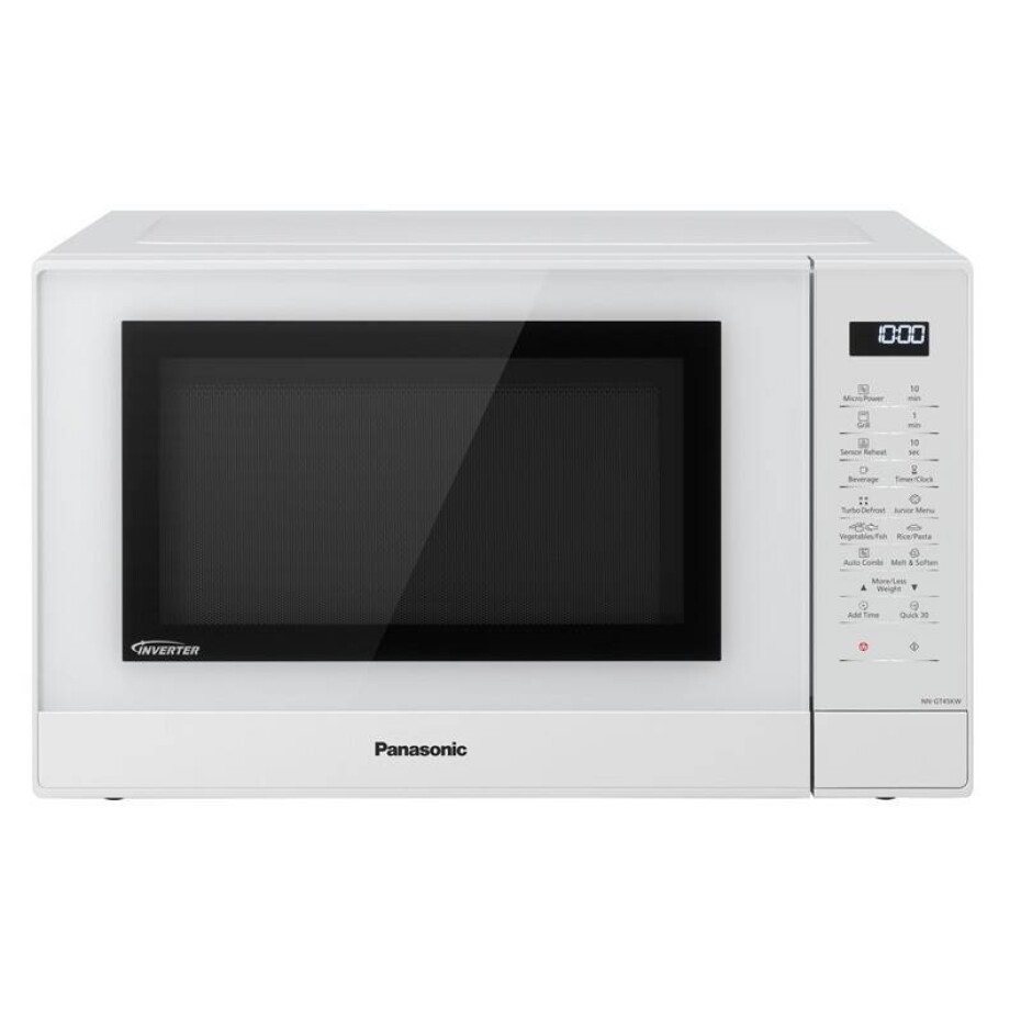 Panasonic NN-GT45KWSUG bílá - main (0)