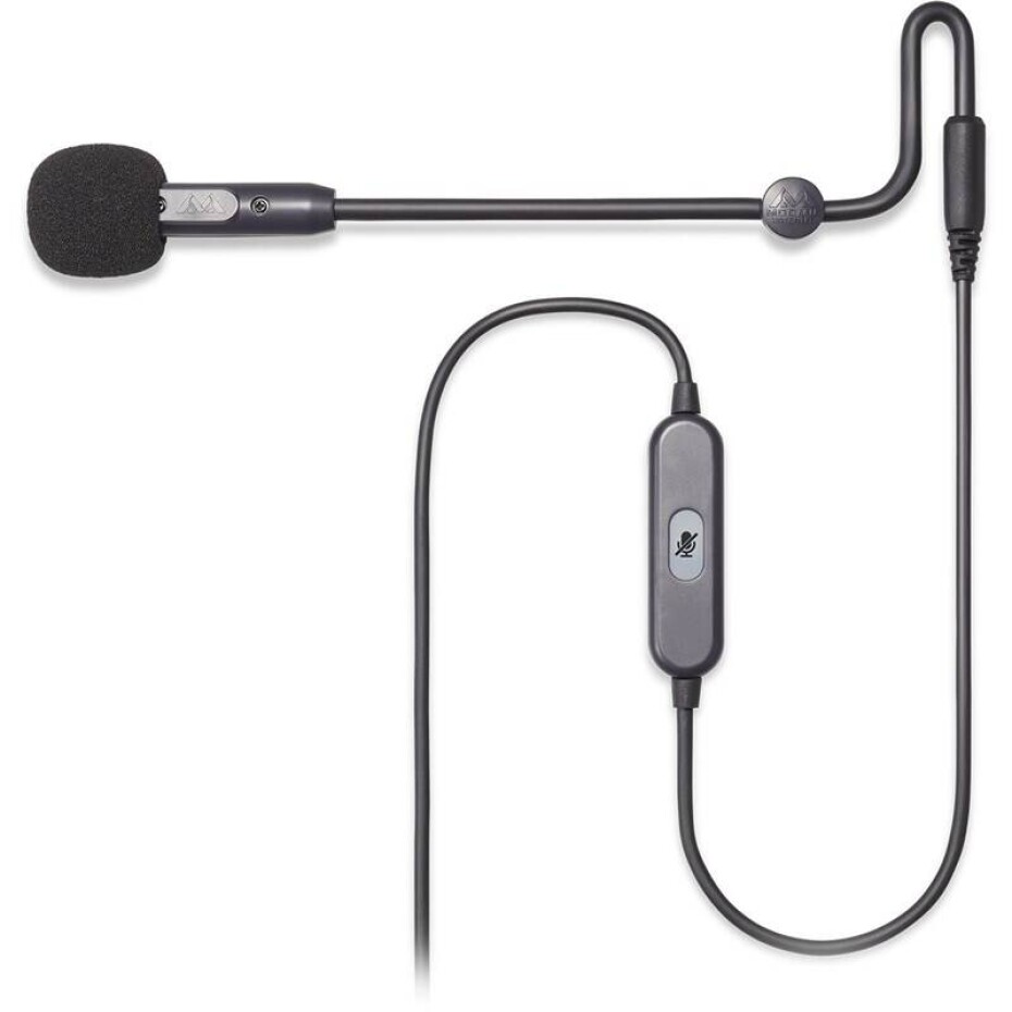 ANTLION ModMic USB (GDL-1500) černý - main (0)