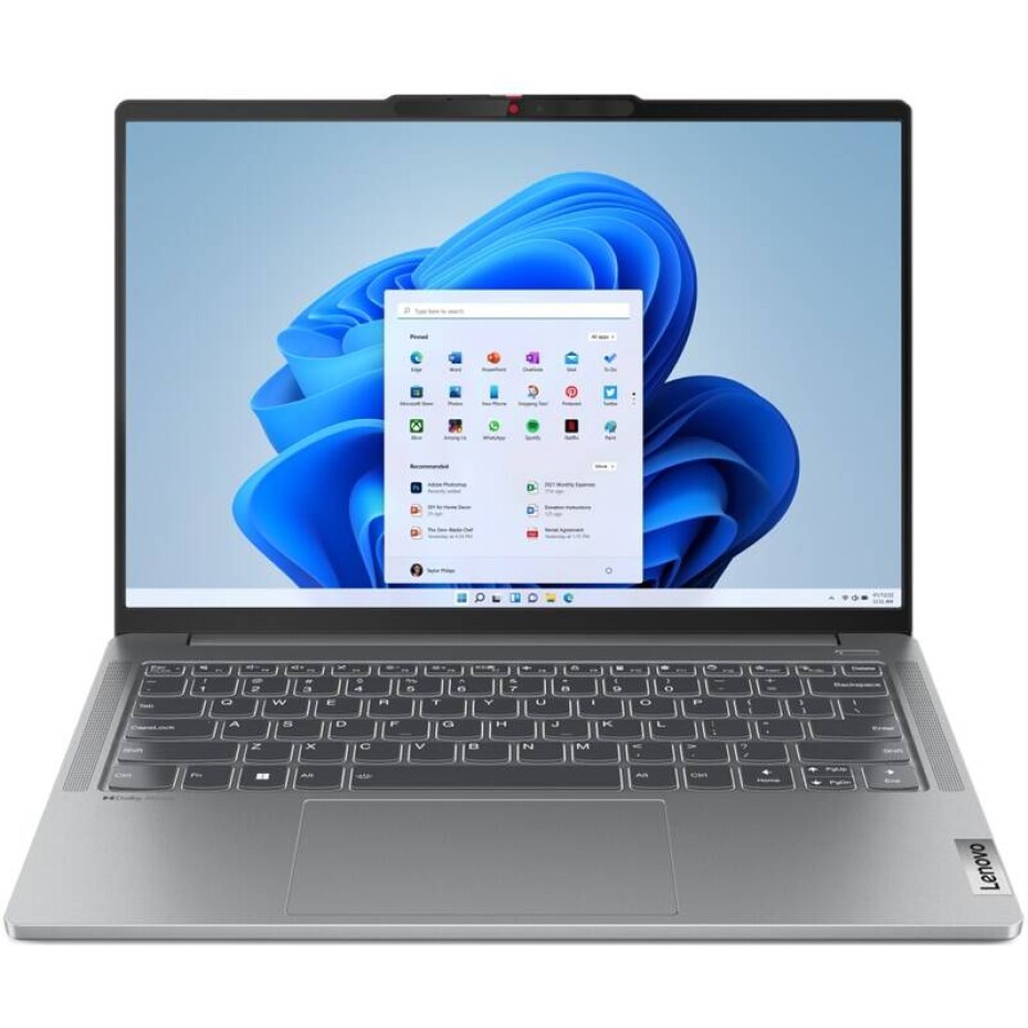 Lenovo IdeaPad Pro 5 14AHP9 (83D30022CK) šedý - main (0)