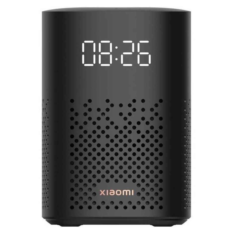 Xiaomi Smart Speaker (IR Control) - main (0)