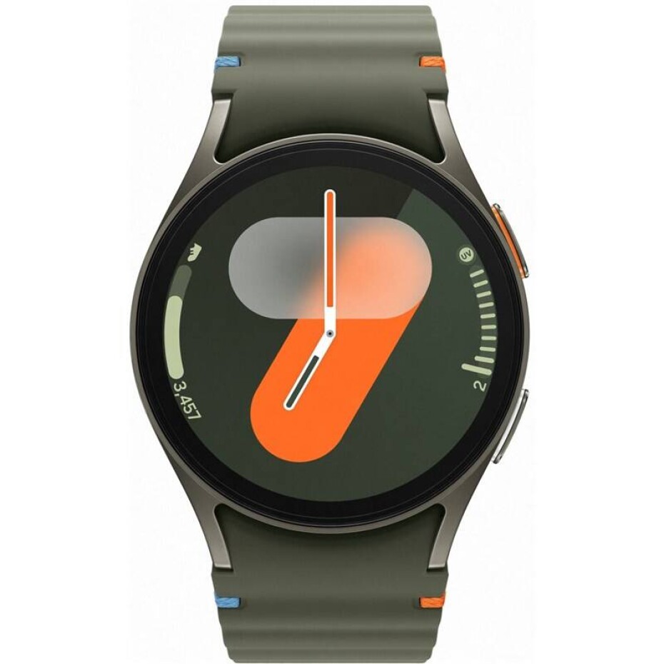 Samsung Galaxy Watch7 40mm (SM-L300NZGAEUE) zelené - main (0)