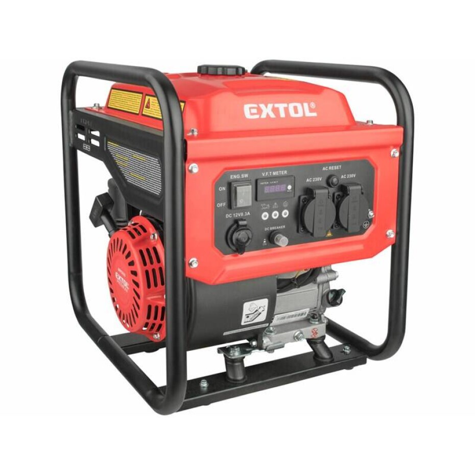 Extol Premium 8895550 3,5kW - main (0)