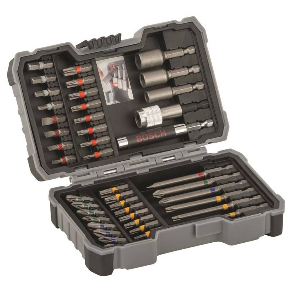 Bosch 2.607.017.164 43ks - main (0)