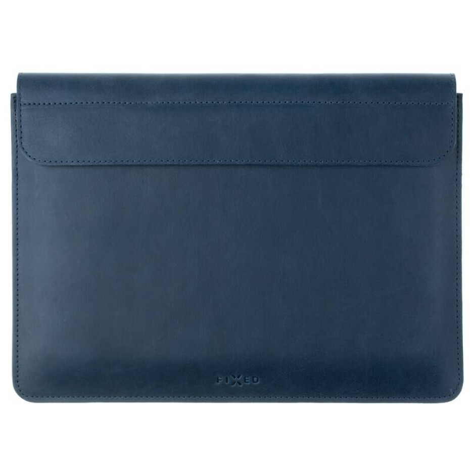 FIXED Oxford na Apple MacBook Air 13,6" (2022) M2 (FIXOX2-AIRM2-BL) modré - main (0)