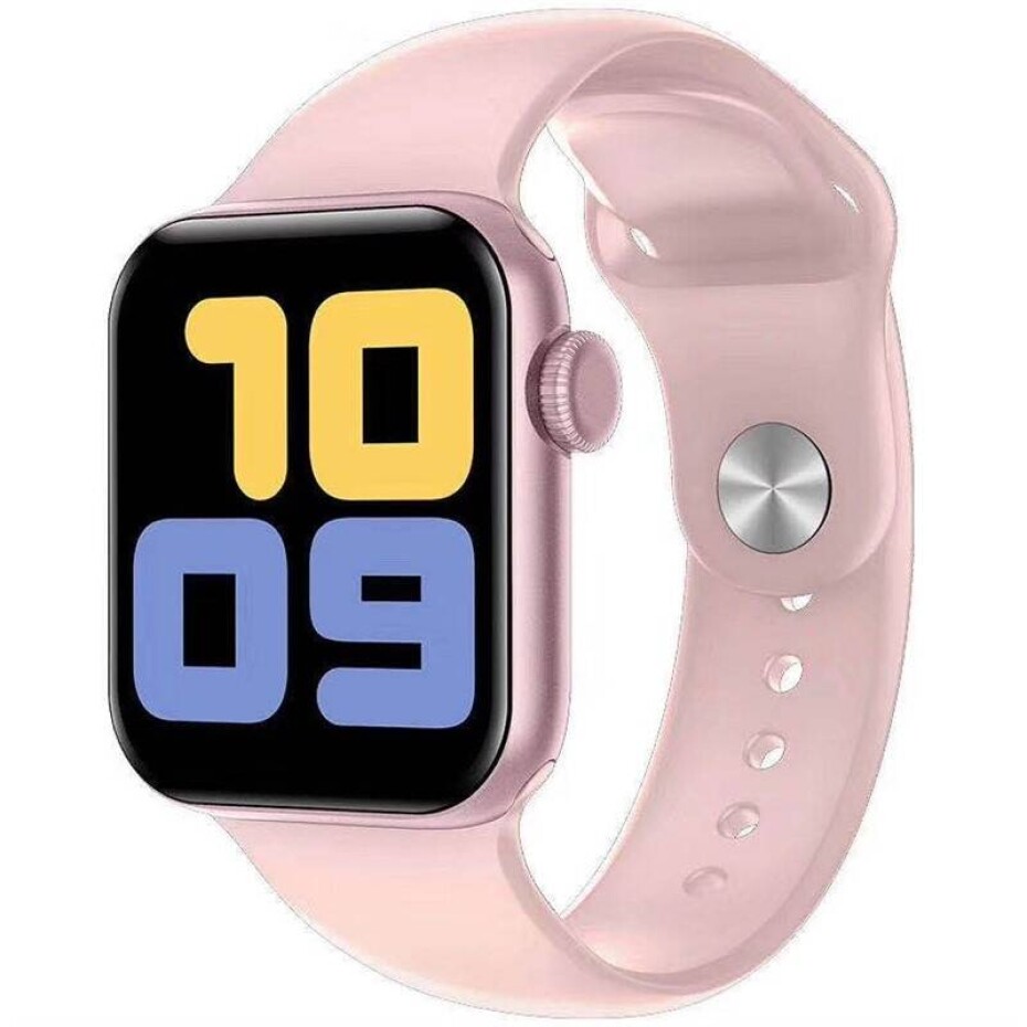 Carneo Gear+ CUBE (8588007861258) růžové - main (0)