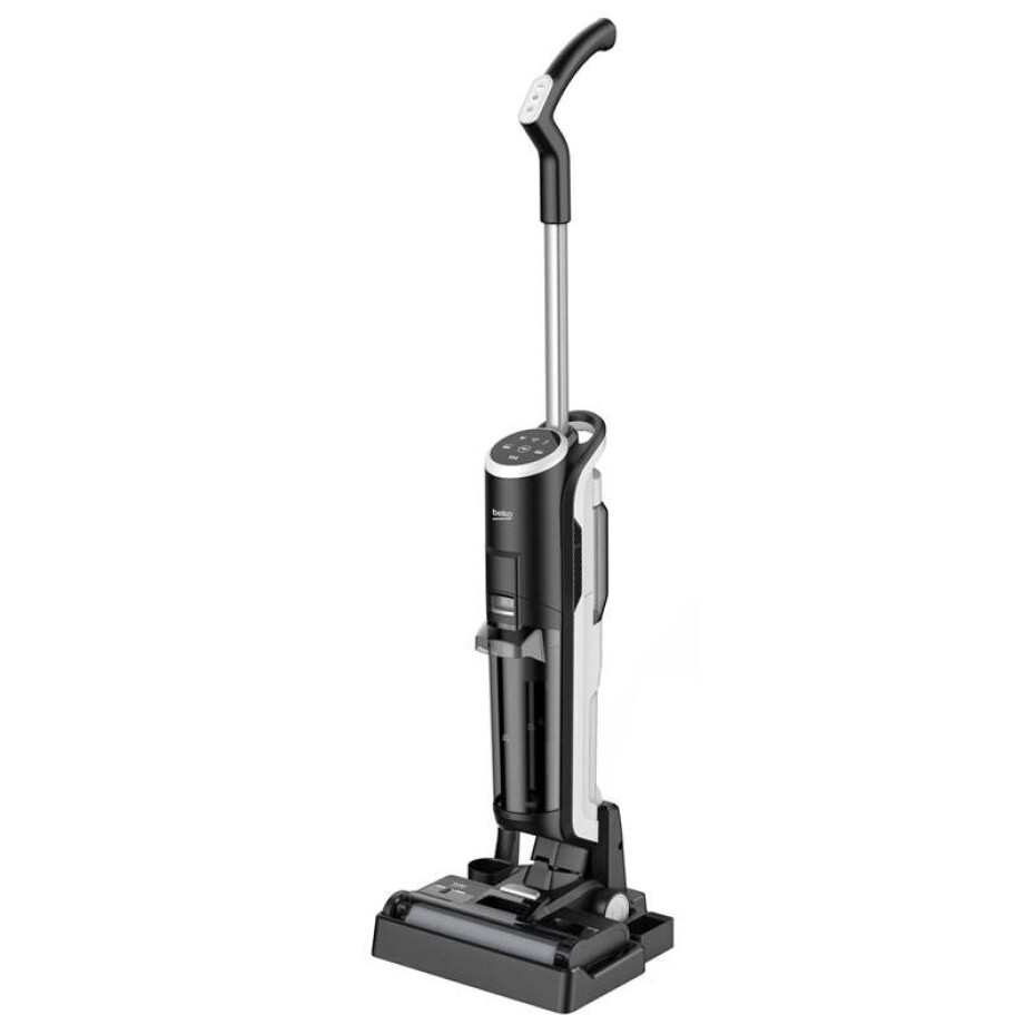 Beko Wet&Dry VRW80318VB černý/bílý - main (0)