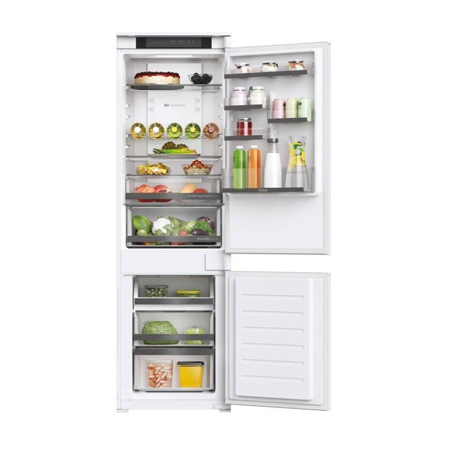 Haier Series 6 2D 55 HBW5518E bílá - main (0)