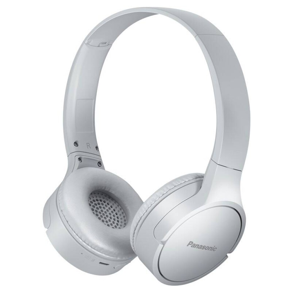 Panasonic RB-HF420BE-W (RB-HF420BE-W) bílá - main (0)