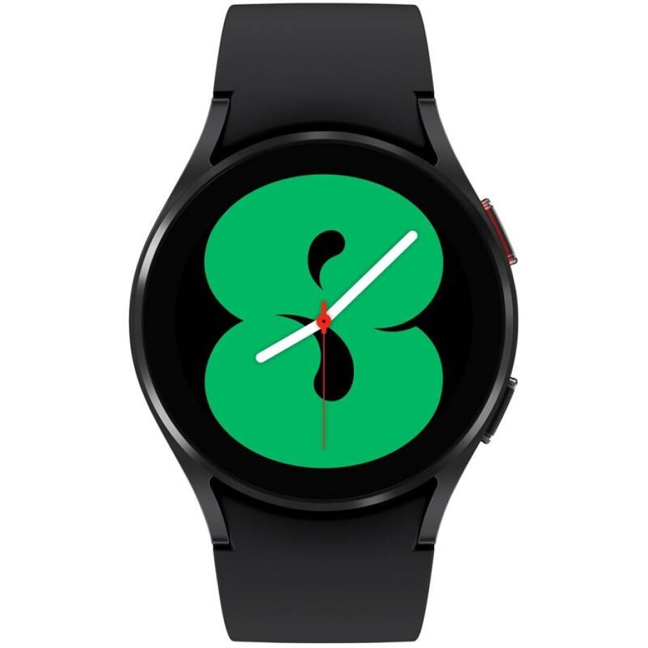 Samsung Galaxy Watch4 40mm (SM-R860NZKAEUE) černé - main (0)