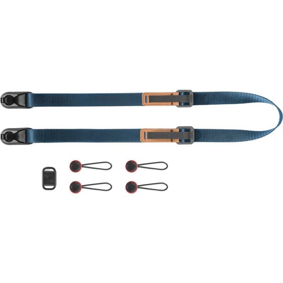 Peak Design Leash (L-MN-3) modrý - main (0)