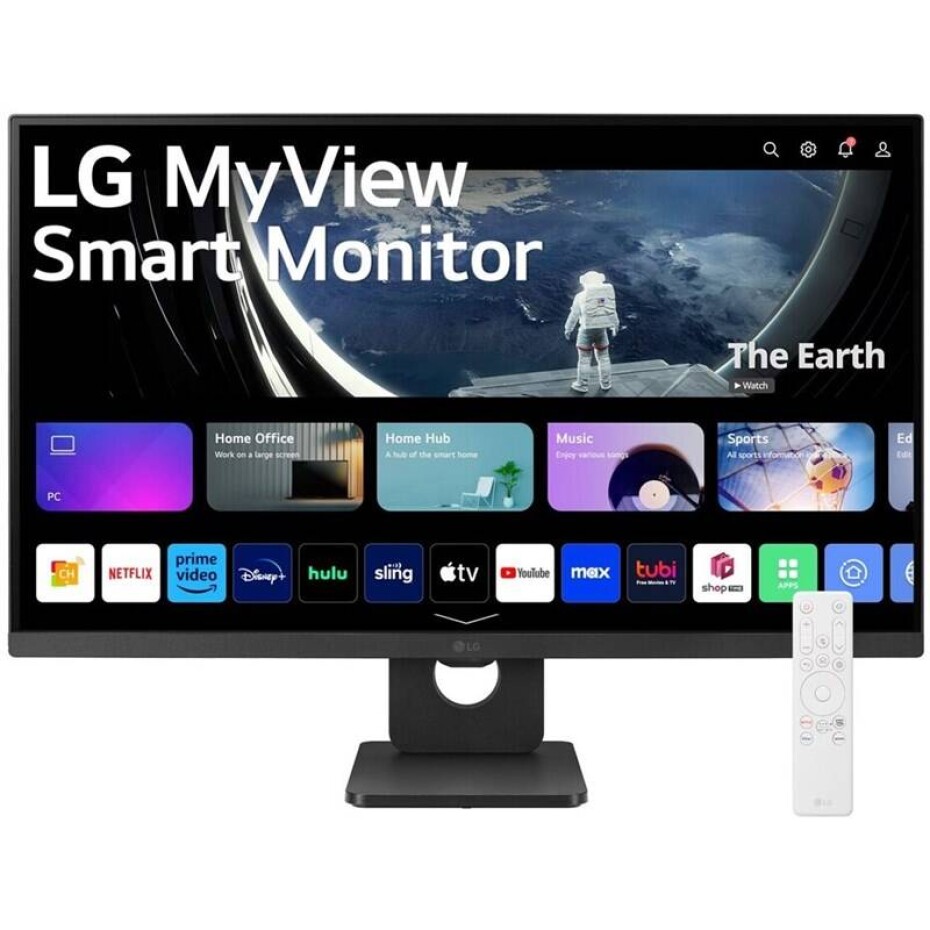LG 27SR50F-B (27SR50F-B.AEU) černý - main (0)