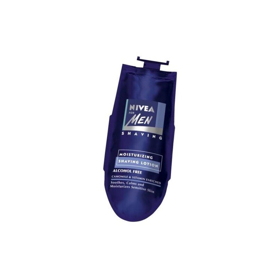 Philips Nivea For Men HQ 170/03 modrá - main (0)