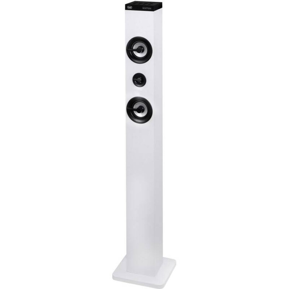 Trevi XT 101 bílé - main (0)