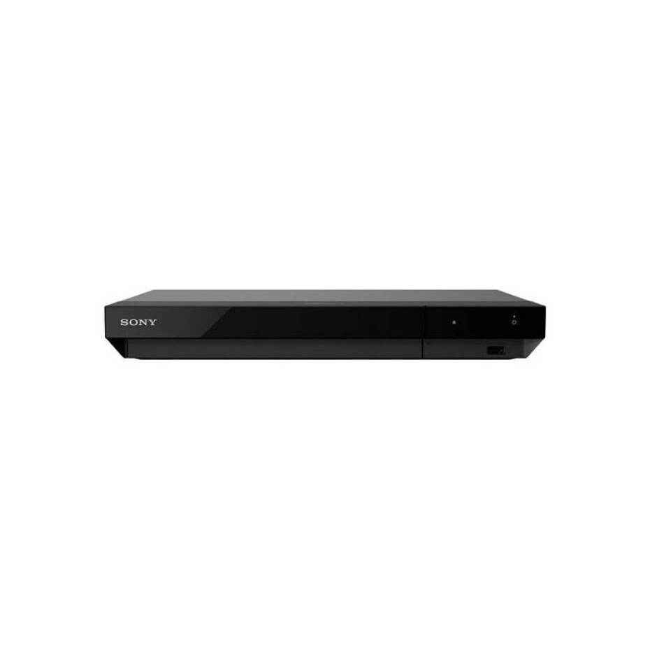 Sony UBP-X700B černý - main (0)
