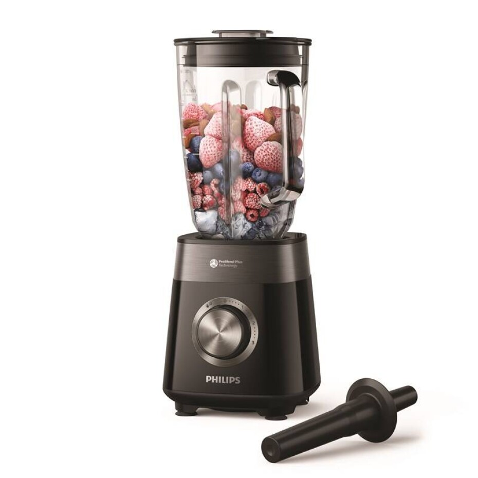 Philips Series 5000 HR3030/00 černý - main (0)