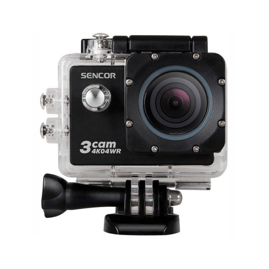 Sencor 3CAM 4K04WR černá - main (0)