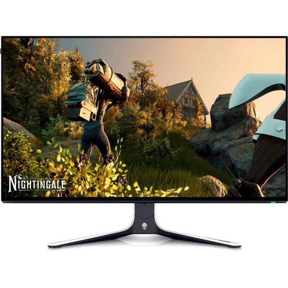 Dell Alienware AW2723DF (210-BFII) černý/bílý - main (0)