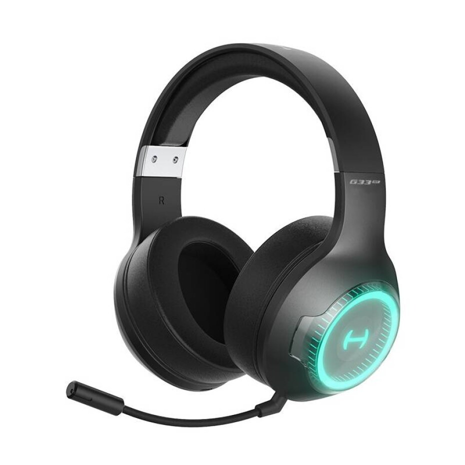 Edifier G33BT (Edifier G33BT) černý - main (0)