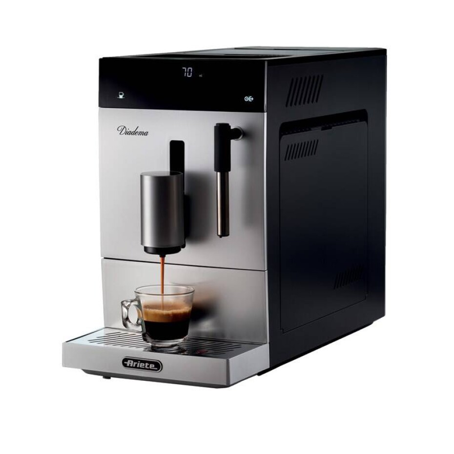 Ariete Diadema Pro 1452/01 stříbrné - main (0)