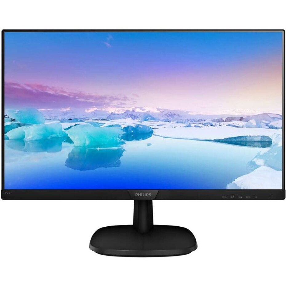 Philips 273V7QDSB (273V7QDSB/00) černý - main (0)