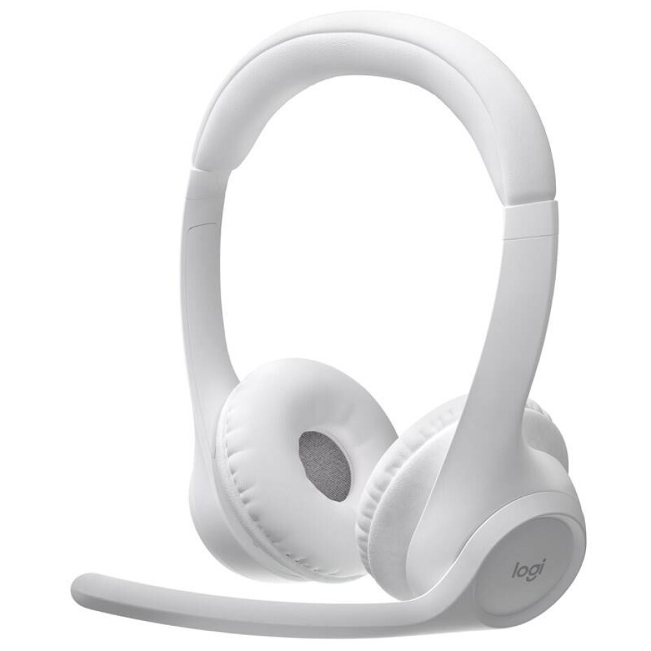 Logitech Zone 300 (981-001417) bílý - main (0)