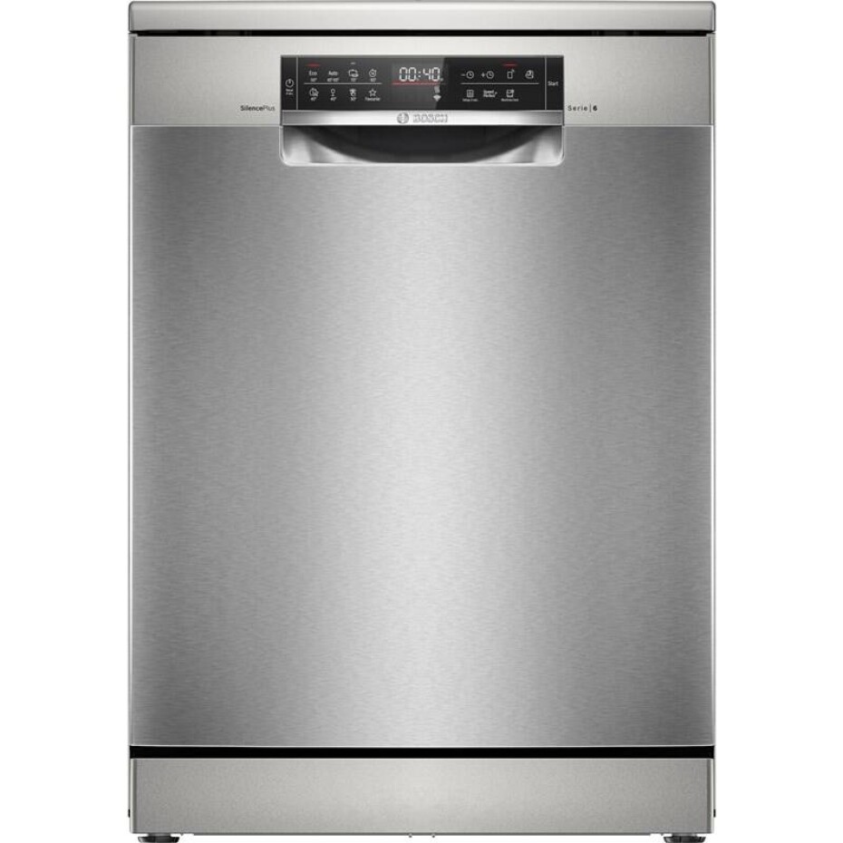 Bosch Serie 6 SMS6ECI04E nerez - main (0)