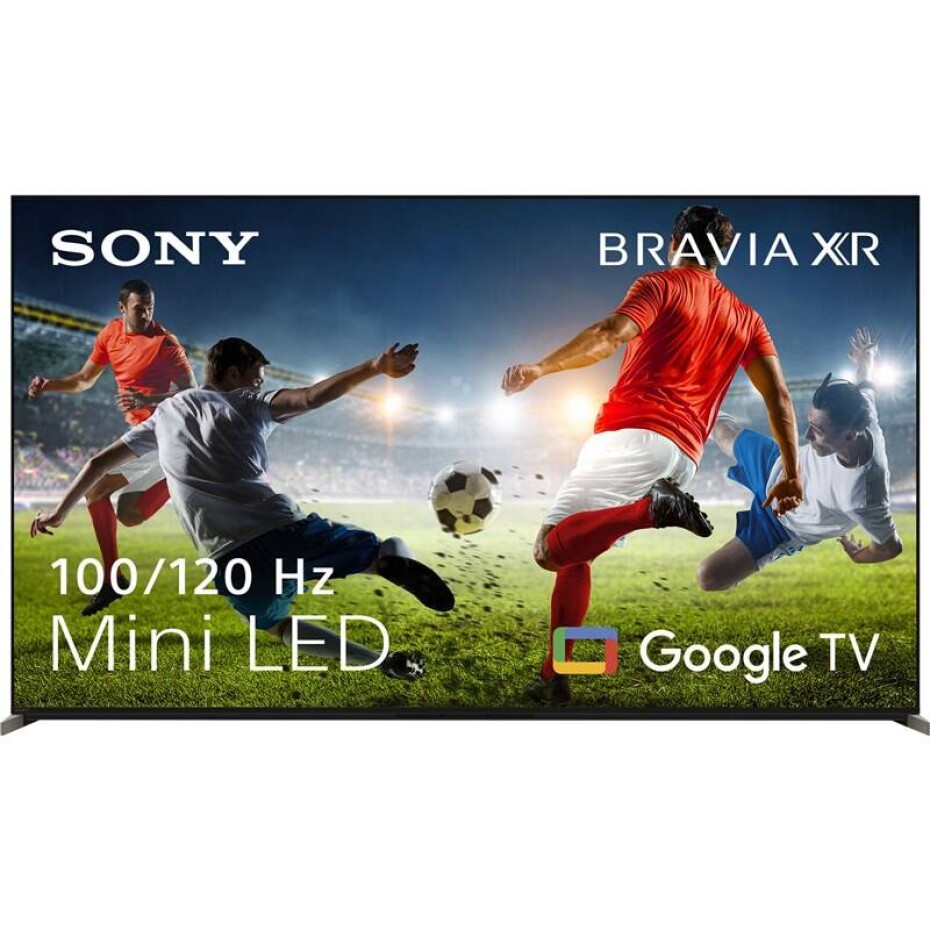 Sony XR-65X95K - main (0)