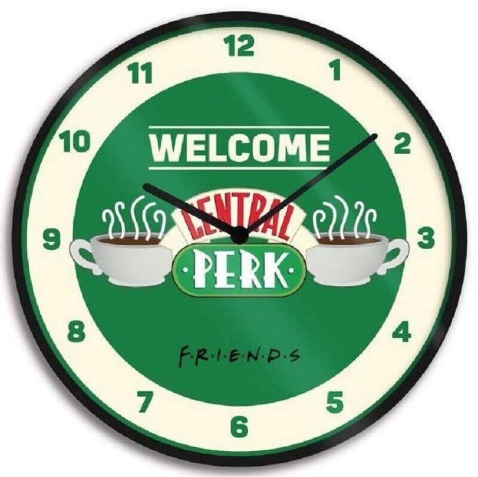 Epee GP85517 Friends Central Park - main (0)