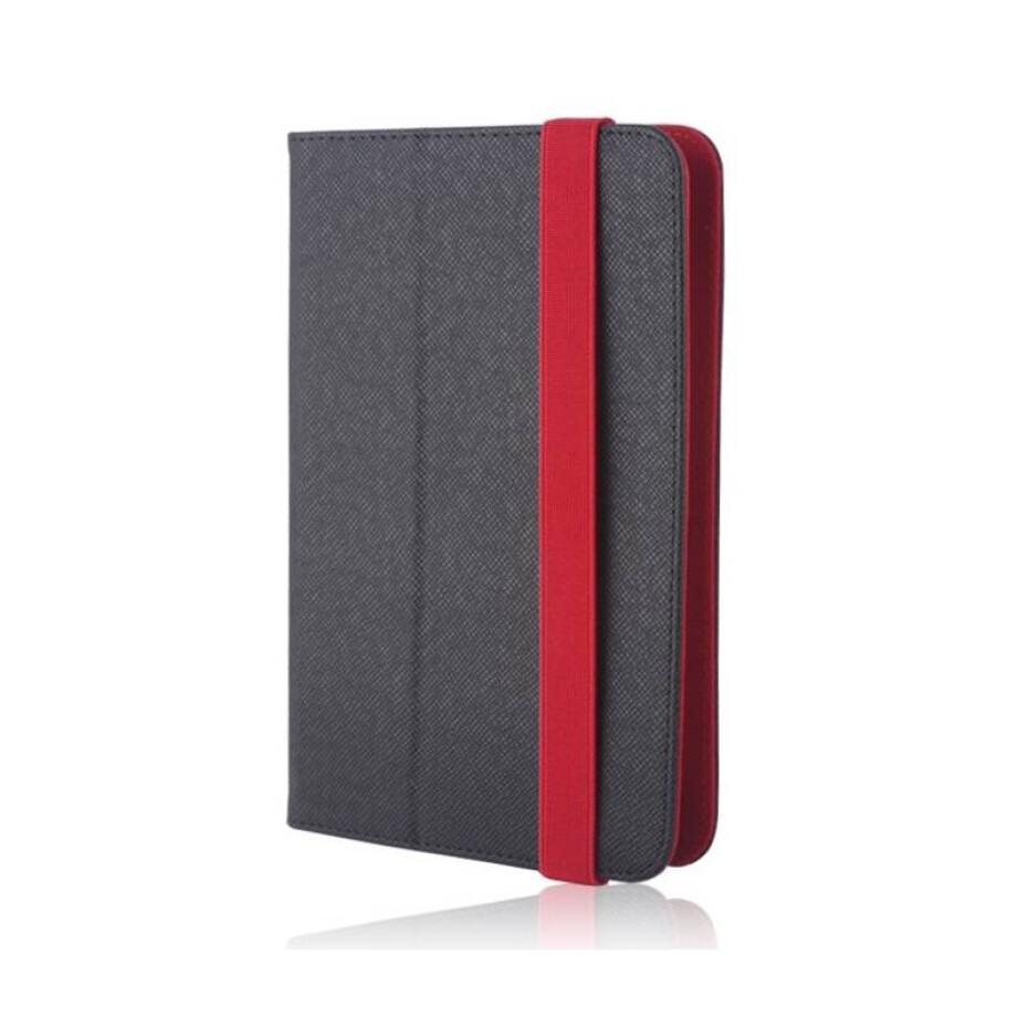 GreenGo Orbi na tablet 9-10" (LCSUNI910OBIRE) černé/červené - main (0)