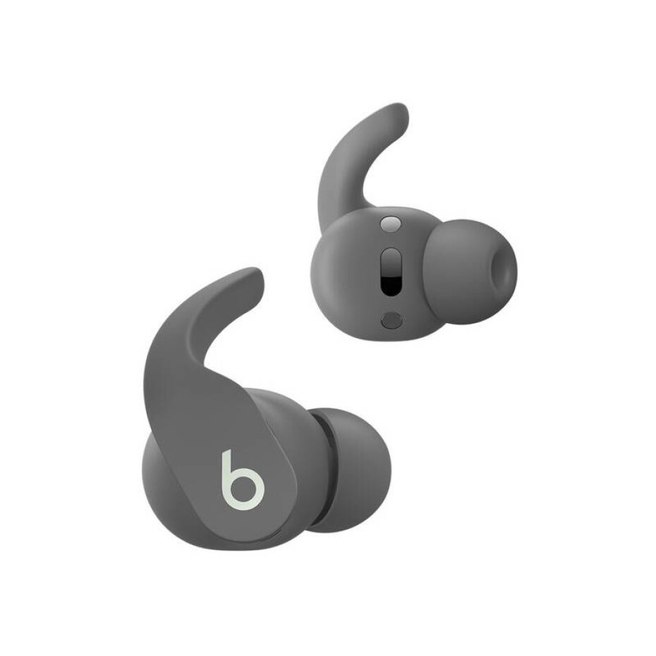 Beats Fit Pro True Wireless Earbuds (MK2J3EE/A) šedá - main (0)