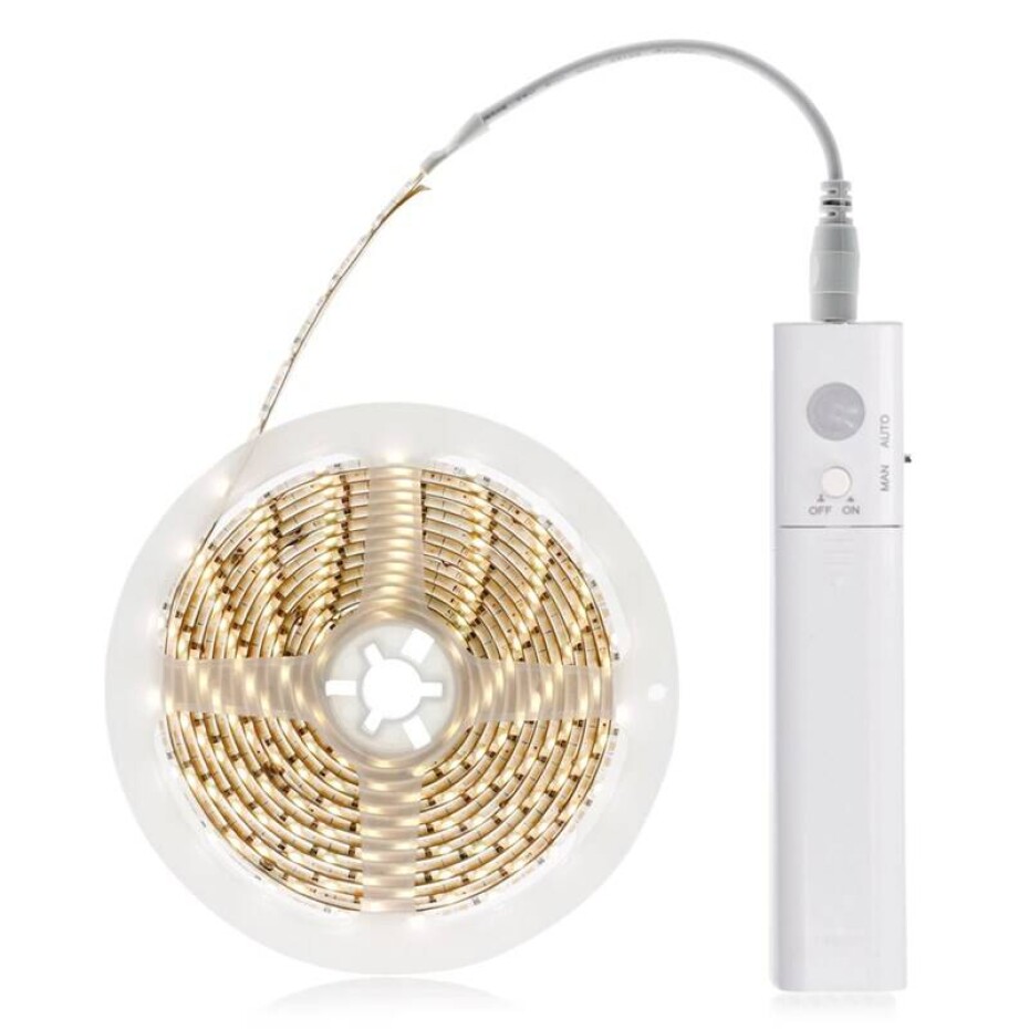 Solight 1m, se senzorem (WM56) bílý - main (0)