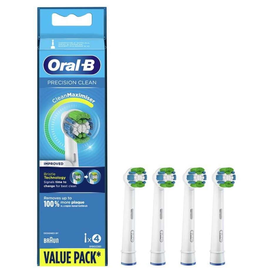 Oral-B EB 20-4 - main (0)