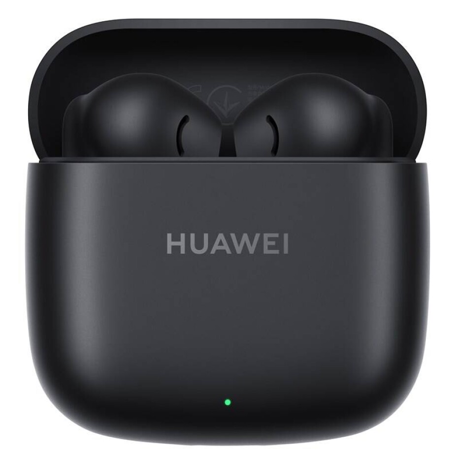 Huawei FreeBuds SE 2 (55037507) černá - main (0)