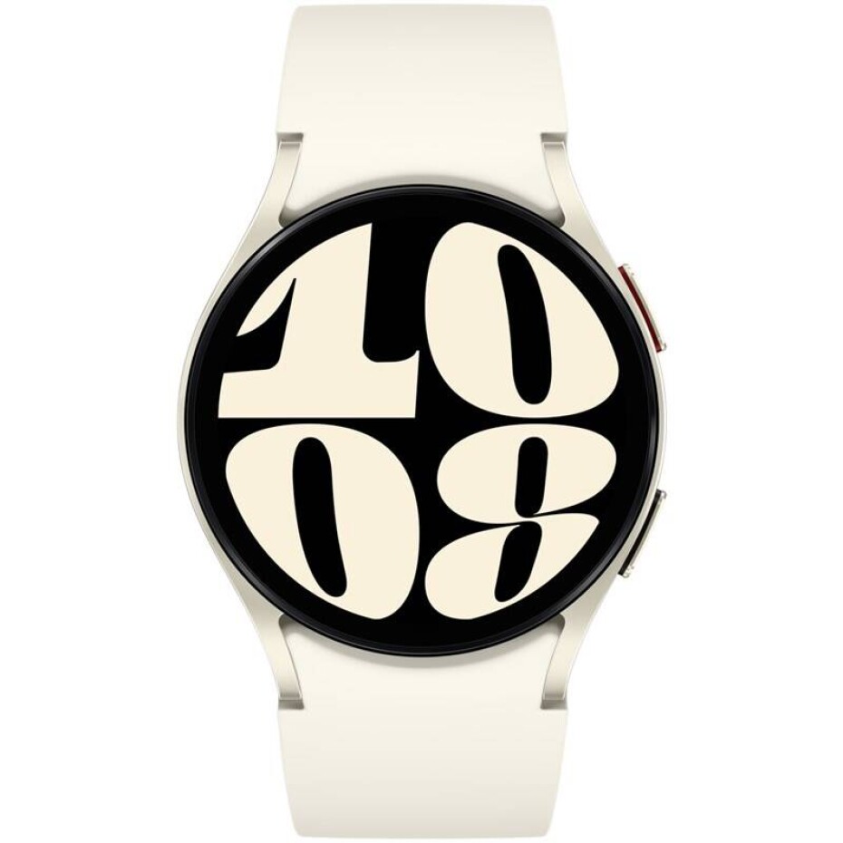 Samsung Galaxy Watch6 40mm (SM-R930NZEAEUE) zlaté - main (0)