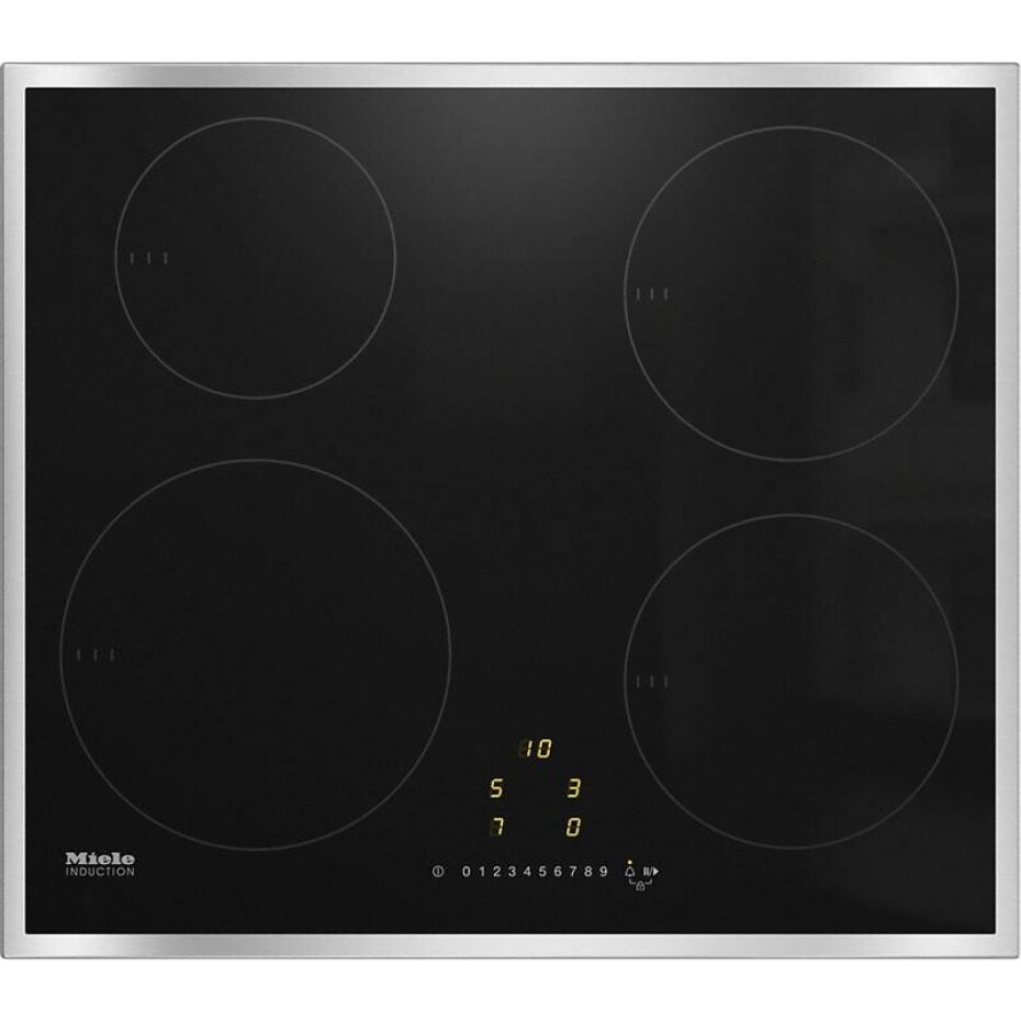 Miele KM 7201 FR černá - main (0)