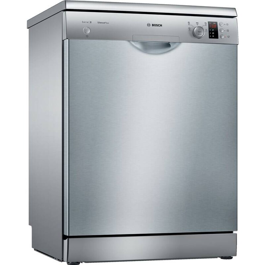 Bosch Serie 2 SMS25AI05E nerez - main (0)