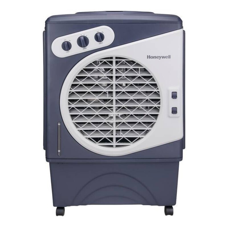 Honeywell AIR COOLER CO60PM šedý - main (0)