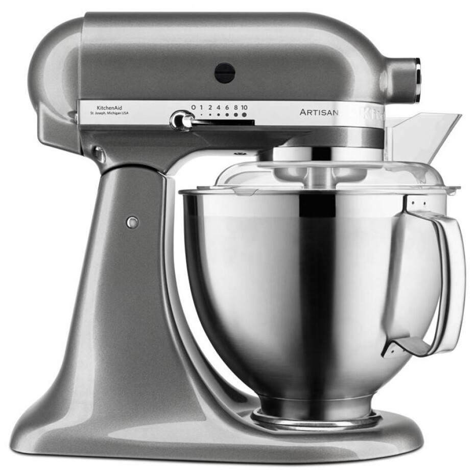 KitchenAid Artisan 5KSM185PSEMS - main (0)