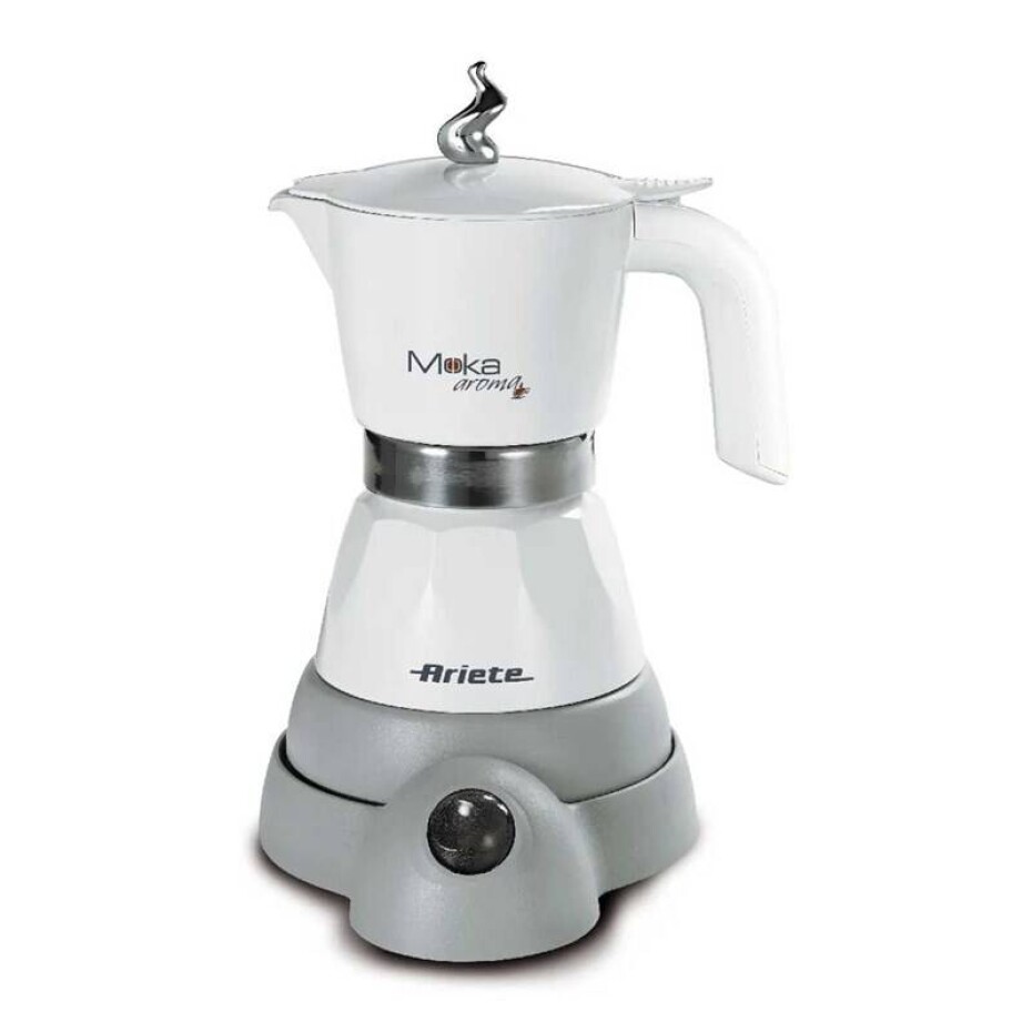 Ariete ART 1358/10 bílý - main (0)